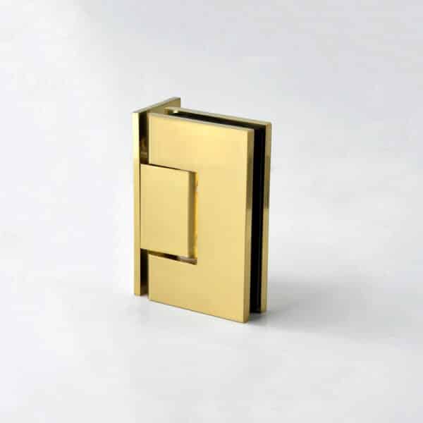 SHOWER HINGE, GLASS-TO-WALL 90 DEGREE - Image 5