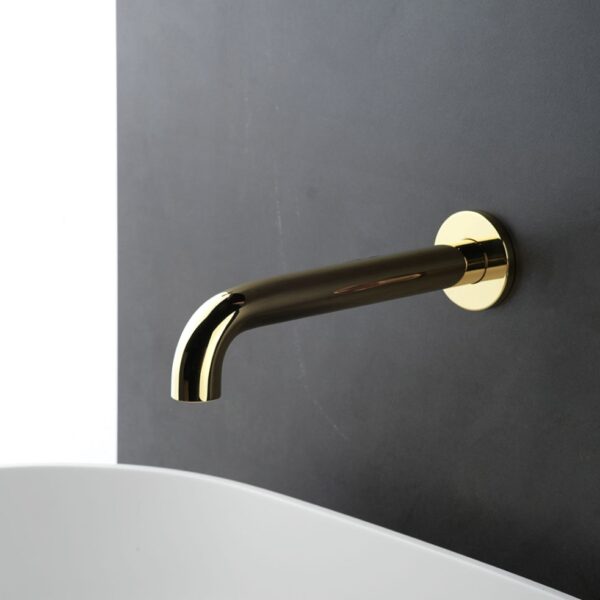 PEGASI WALL BATH SPOUT 200 - Image 6