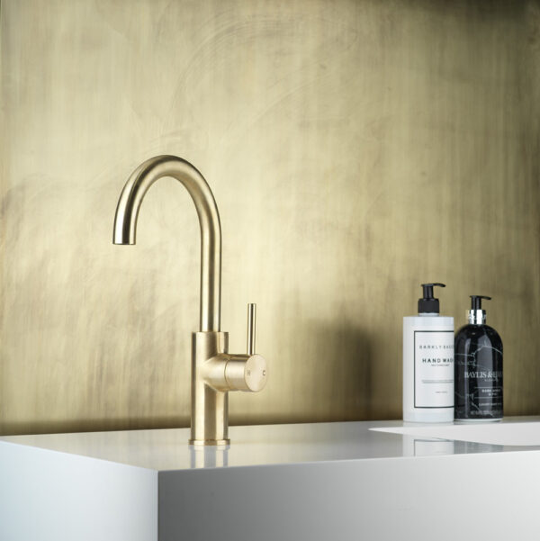 PEGASI M SINK MIXER CURVE 160 - Image 6