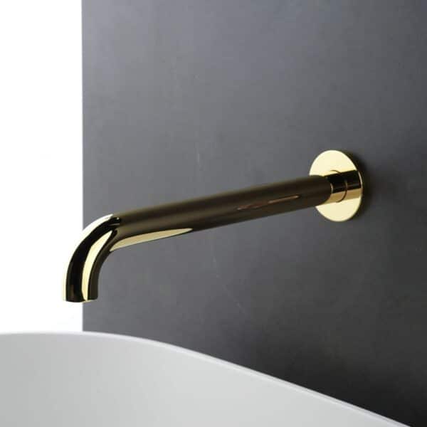 PEGASI WALL BATH SPOUT 250 - Image 6
