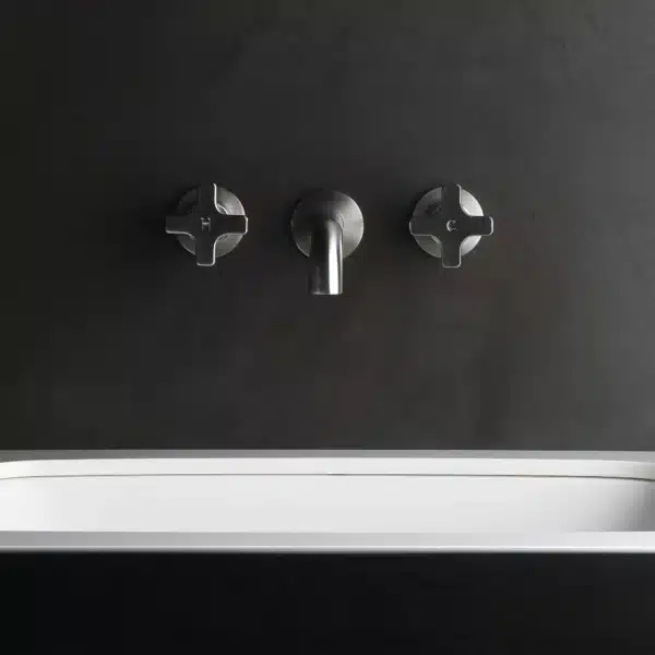PEGASI WALL BASIN SPOUT 200 - Image 6