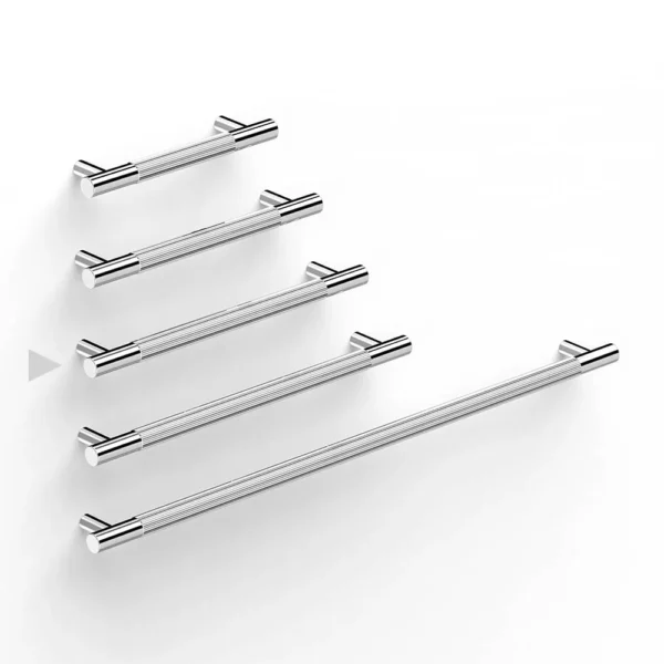 BAR PULL CENTRE FLUTE 190 (160HS)