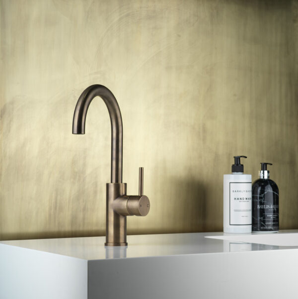 PEGASI M SINK MIXER CURVE 160 - Image 7