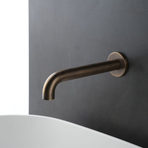 PEGASI WALL BASIN SPOUT 200 - Image 8