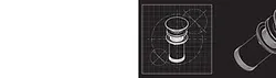 Solid Surface Pop Up Plug & Waste (suits Sophy Pura Basin) - Image 2