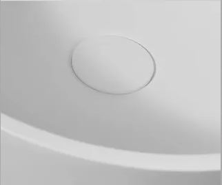 Solid Surface Pop Up Plug & Waste (suits Sophy Pura Basin)