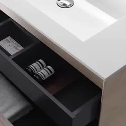 Blanche 900 Vanity - Image 2