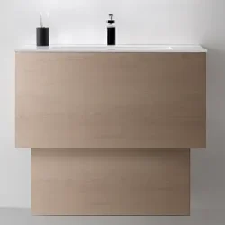 Blanche 900 Vanity - Image 4