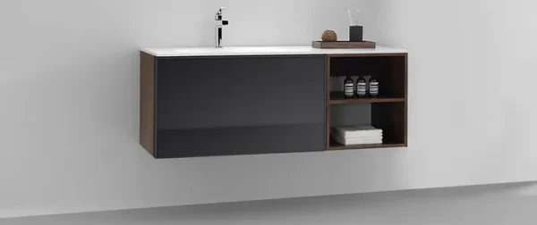 Boffi 1200 Glass Vanity - Image 2