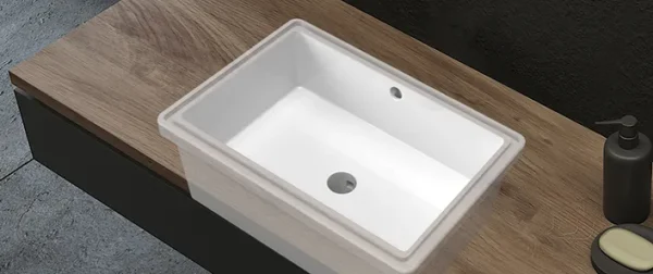 Cindy Under Counter Ceramic Basin