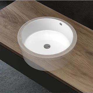 Helen Under Counter Ceramic Basin