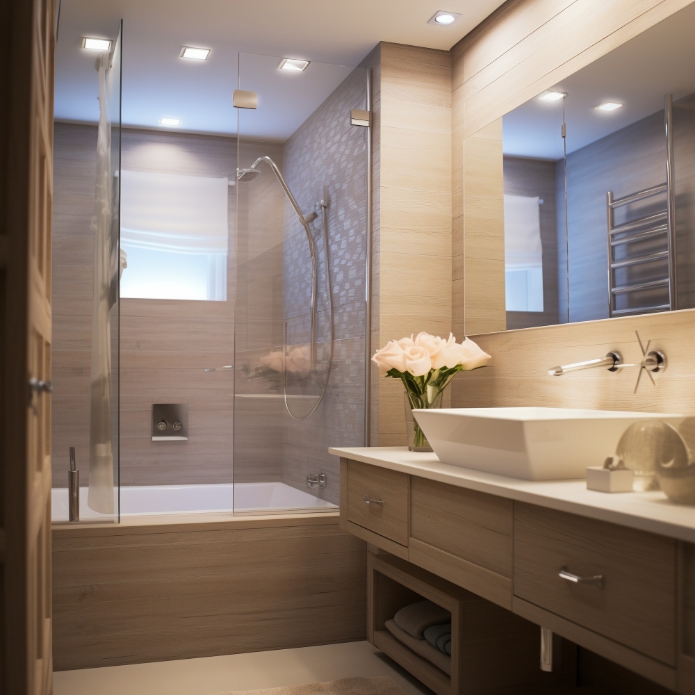 Brisbane accessible bathroom renovations service