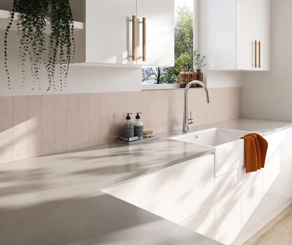 Elegant Faucet Strommen Collection Brisbane