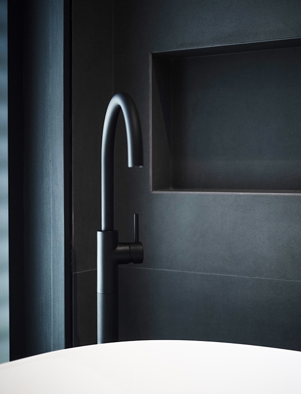 Faucet Strommen in Brisbane