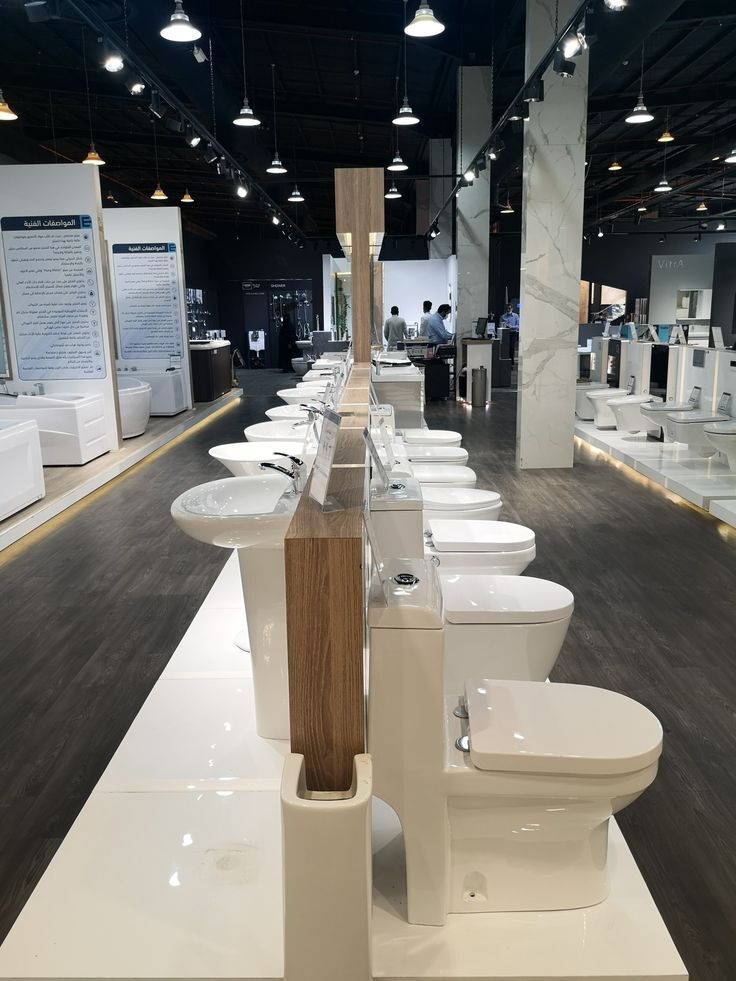 Premium bathroom fittings Brisbane