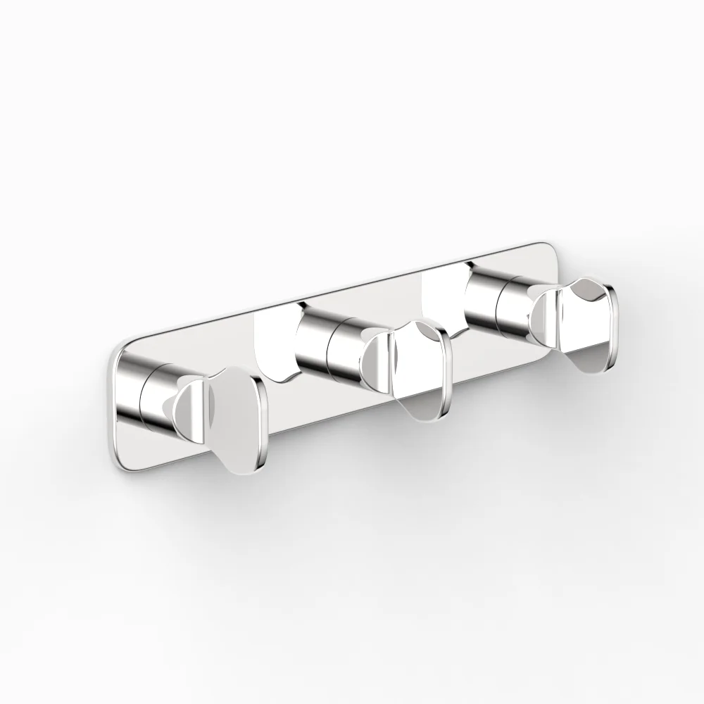 Fkit Figura Key Wall Tap set with diverter - Image 2