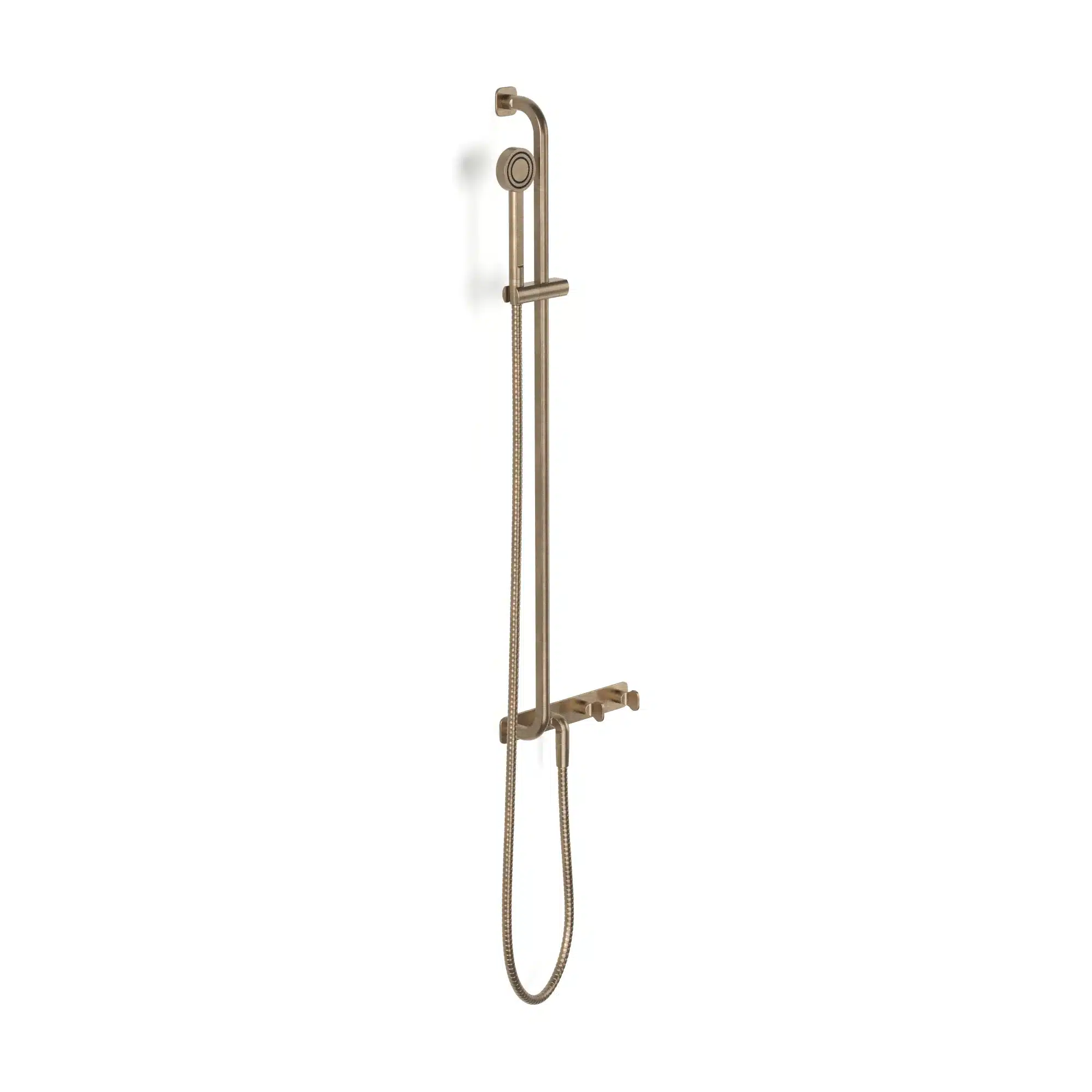 Fkit Figura Key Wall Slide Shower tap system