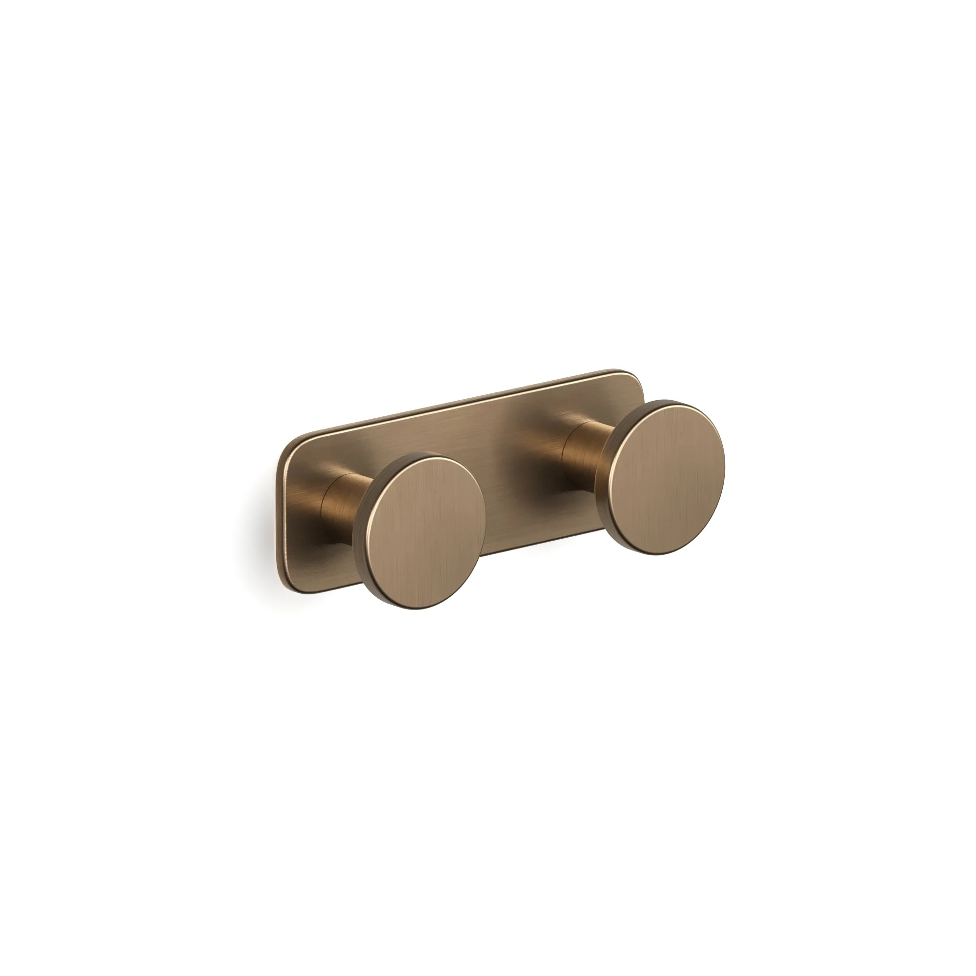 Fkit Figura Disc Wall Tap set