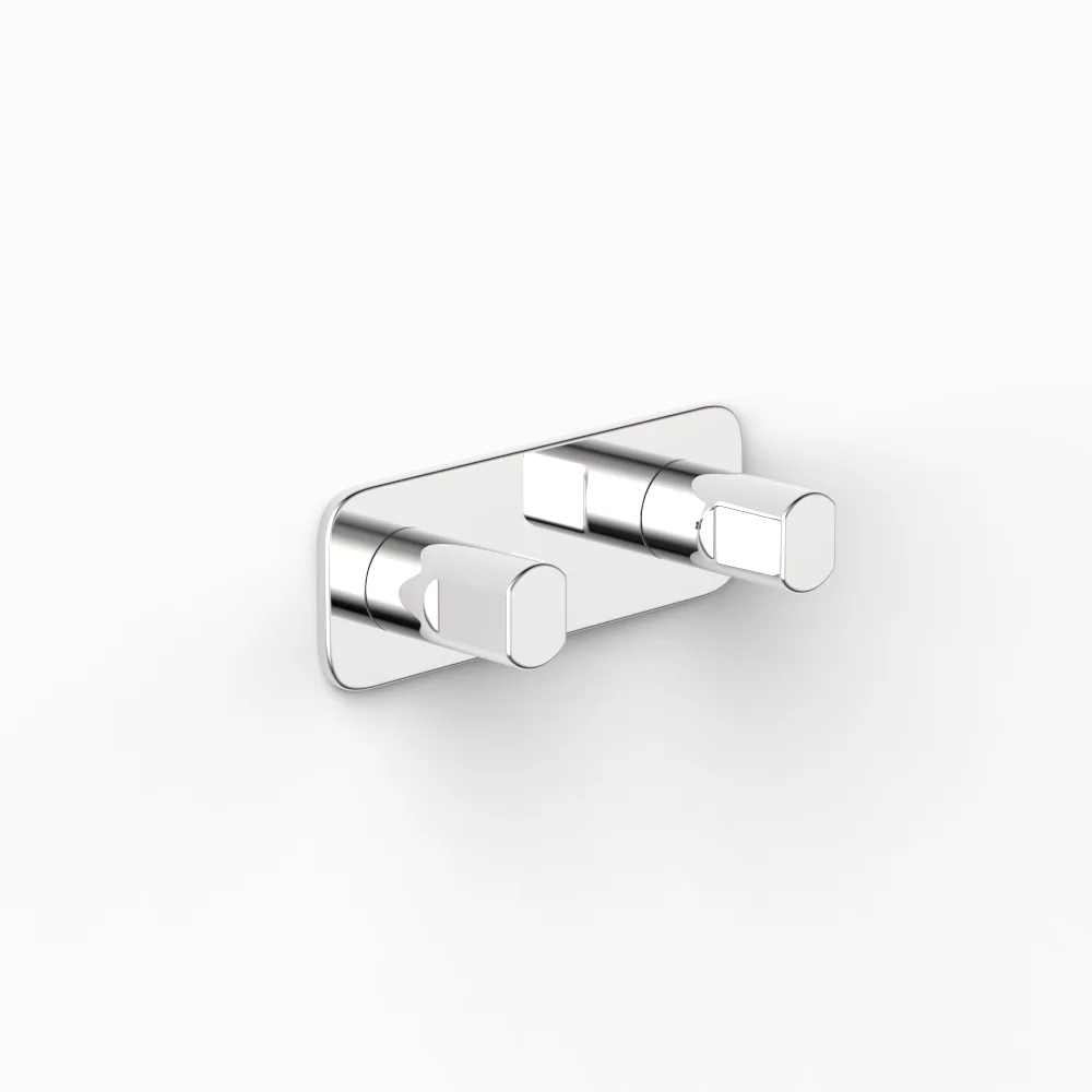 Figura Form Wall Tap set - Image 2