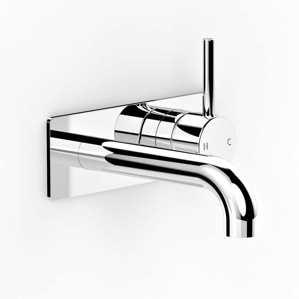 Pegasi Fkit M B-Plate Bath Mix 150