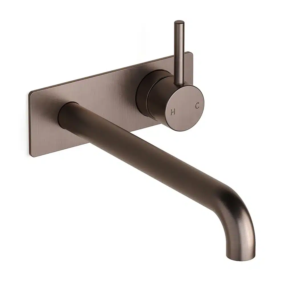 Pegasi Fkit M B-Plate Basin Mix 250