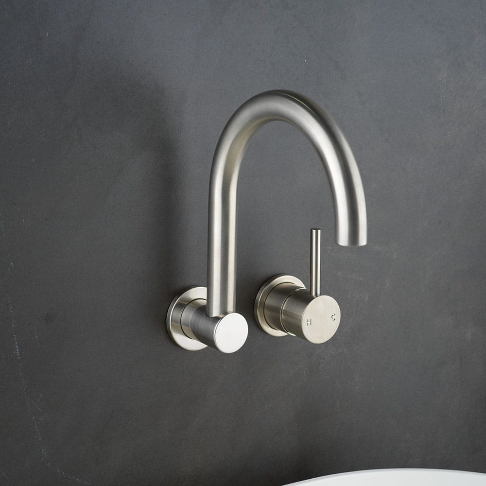 Pegasi Fkit M Wall Bath Mix Swiv. 200 - Image 2