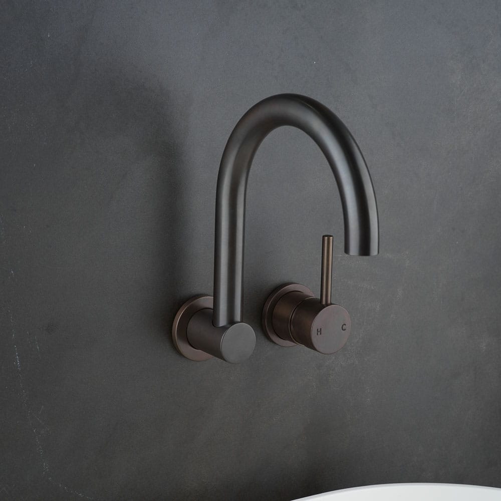 Pegasi Fkit M Wall Bath Mix Swiv. 200 - Image 4