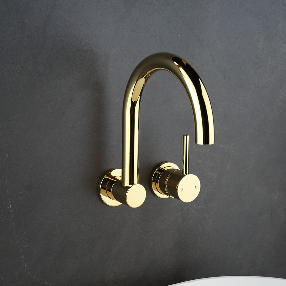 Pegasi Fkit M Wall Bath Mix Swiv. 200 - Image 3
