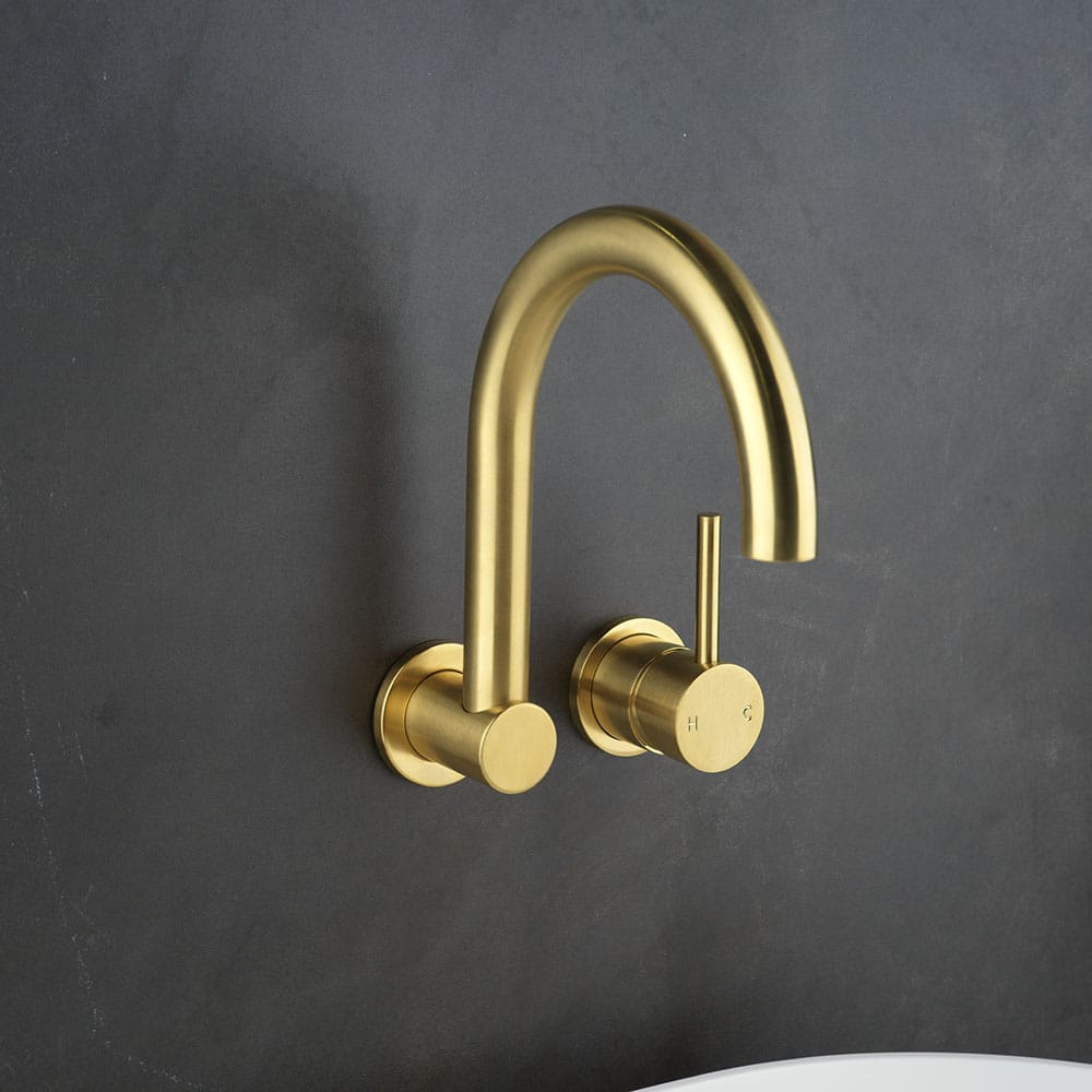 Pegasi Fkit M Wall Bath Mix Swiv. 200 - Image 2
