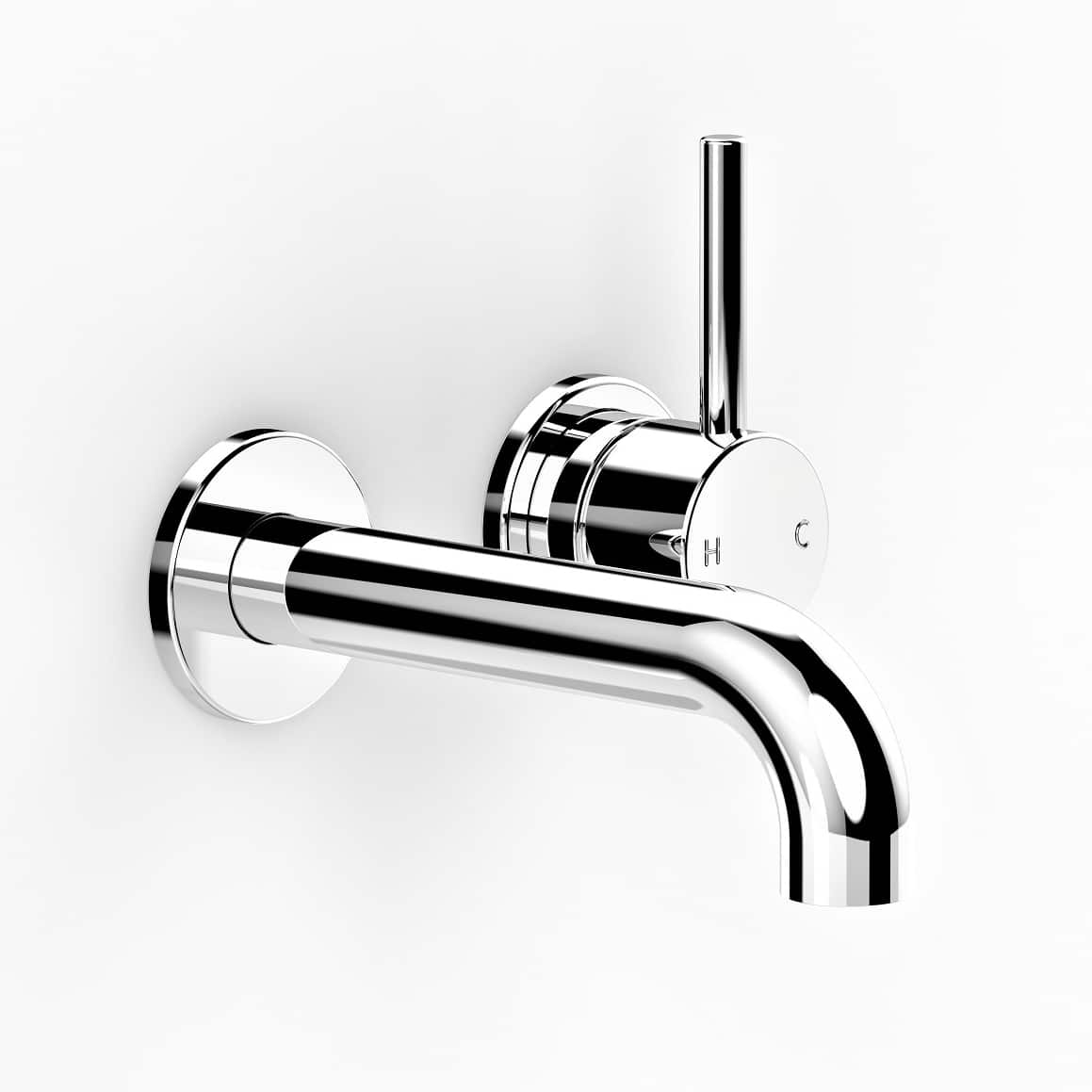 Pegasi Fkit M Wall Basin Mix 150