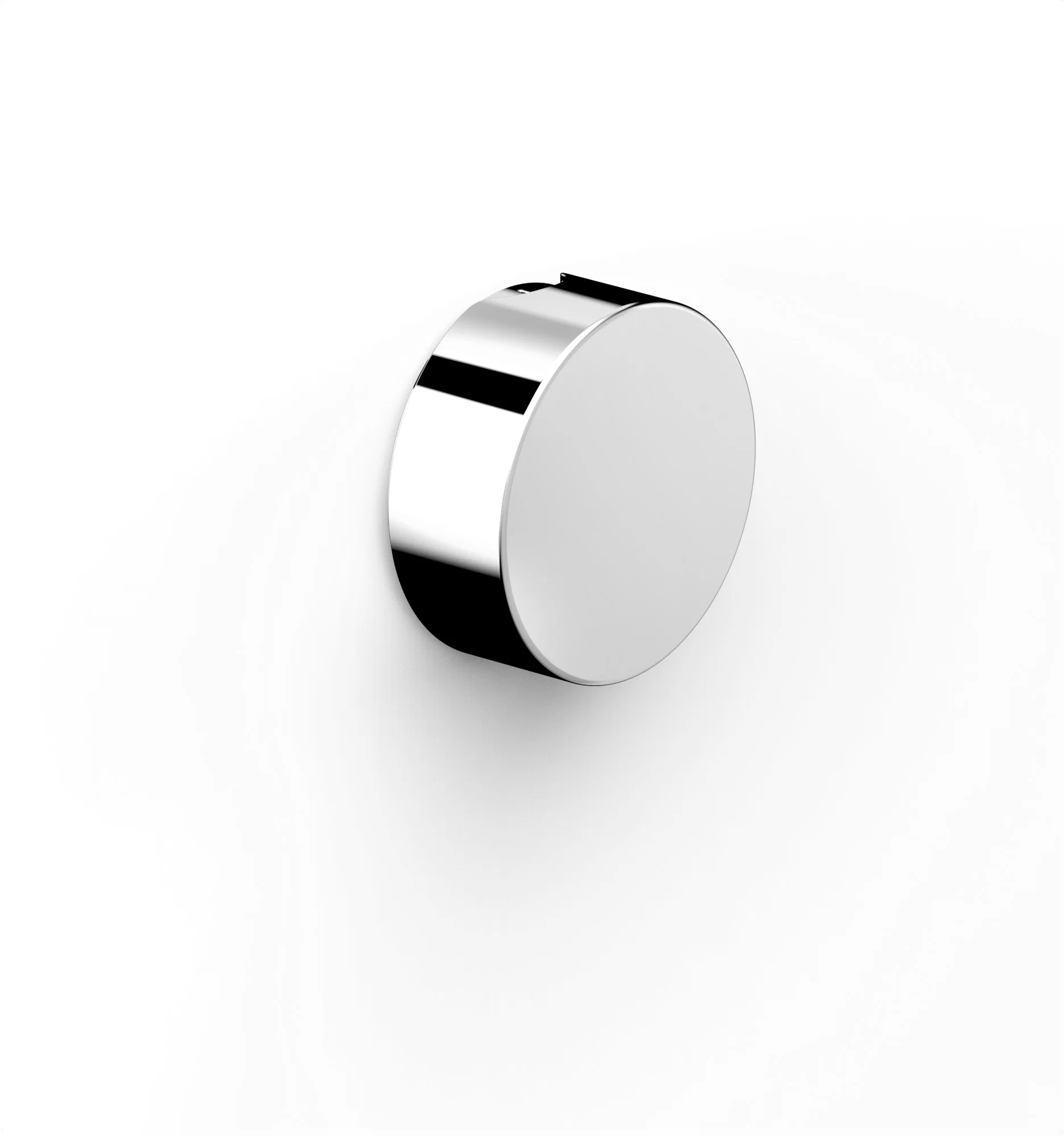 Zero Fkit Prog. Smooth Wall mixer