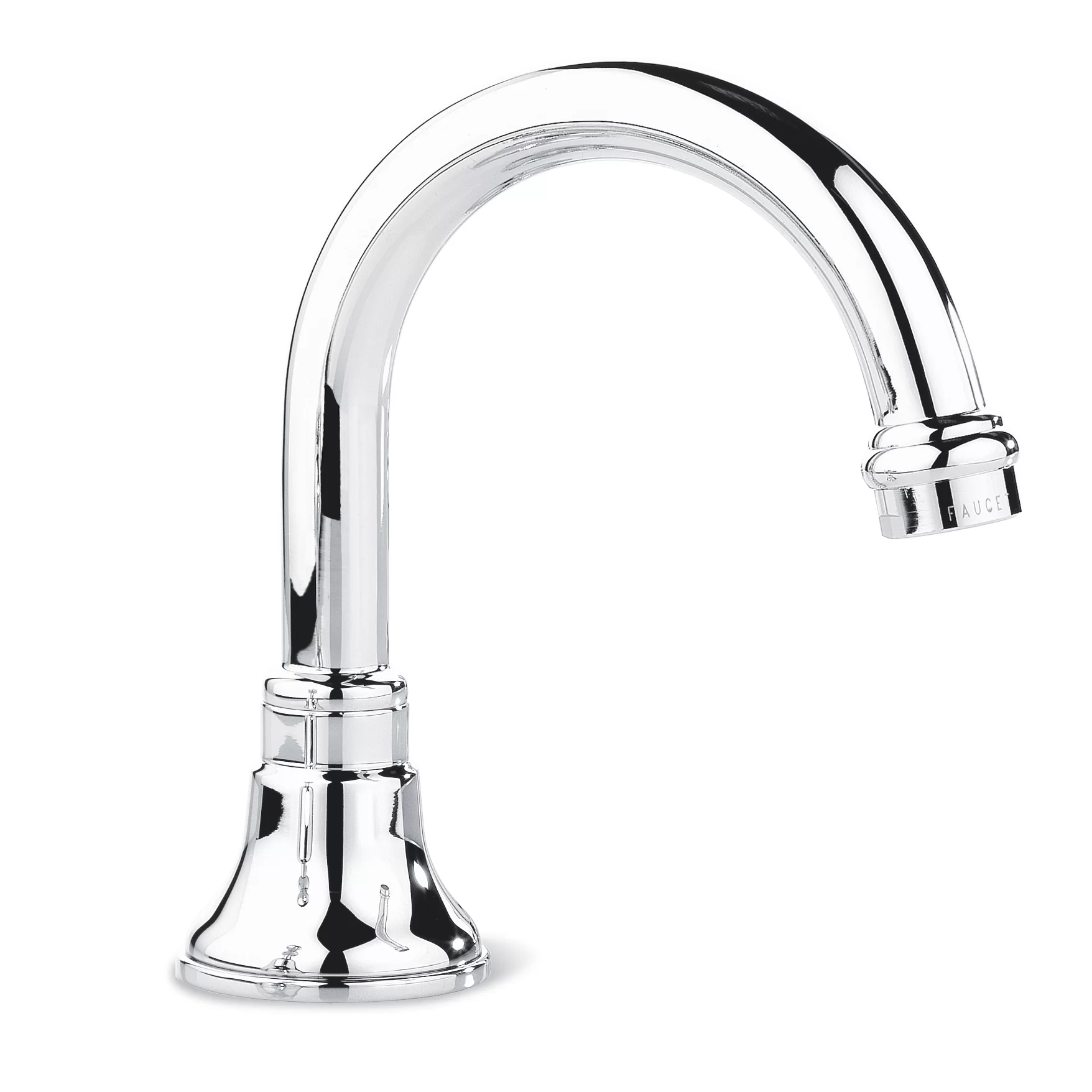 Cascade Basin Outlet, Swivel