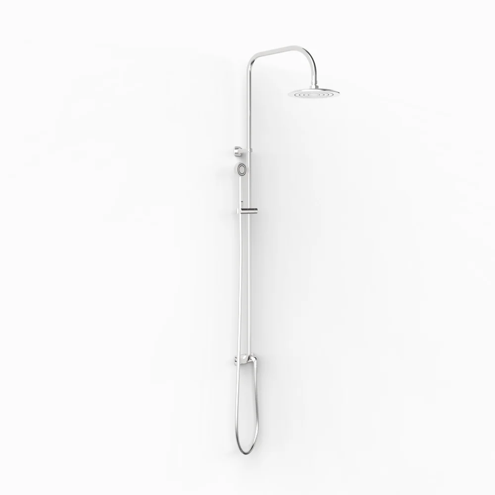 Fkit Figura Dual shower w. 900 rail - Image 2
