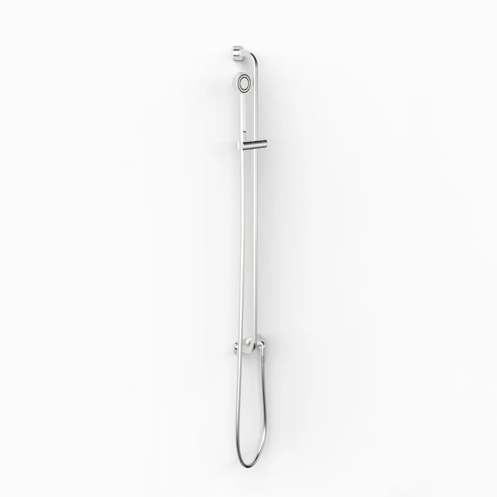 Figura Slide Rail Shower 900 - Image 2