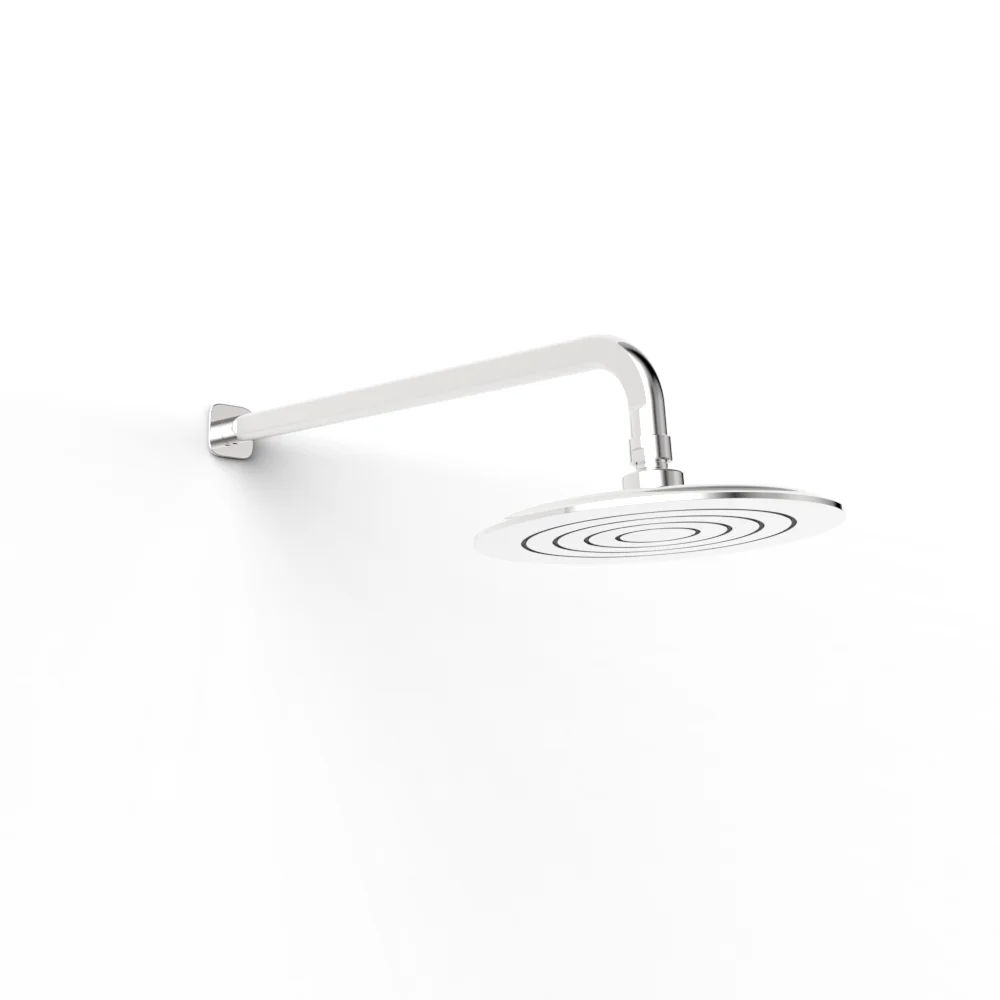 Figura wall shower with 400 arm - Image 2