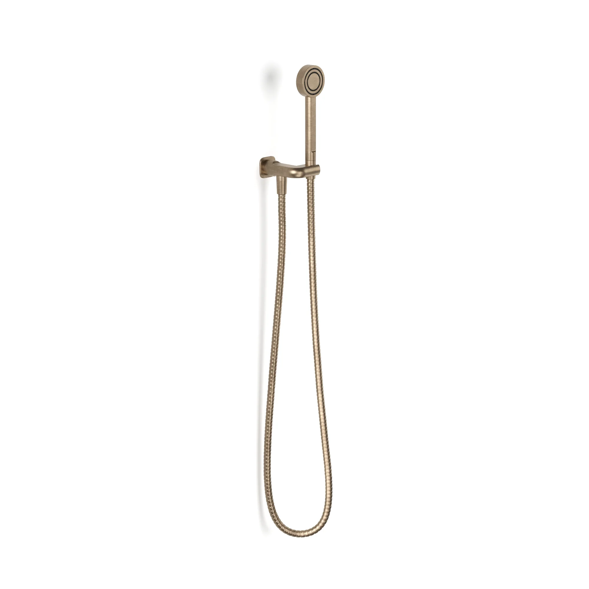 Figura Shower on adjustable hook
