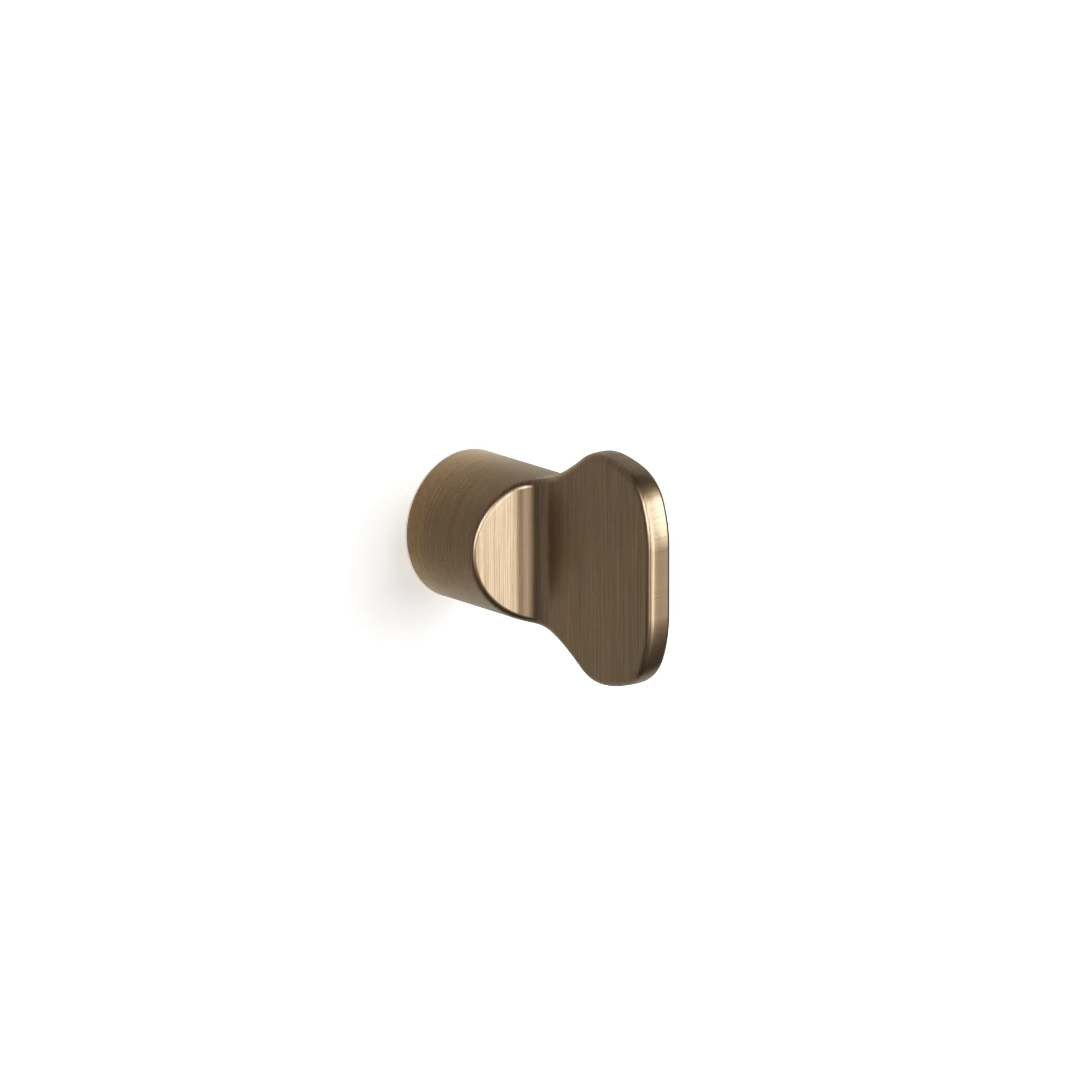 Figura Cabinet Knob Key