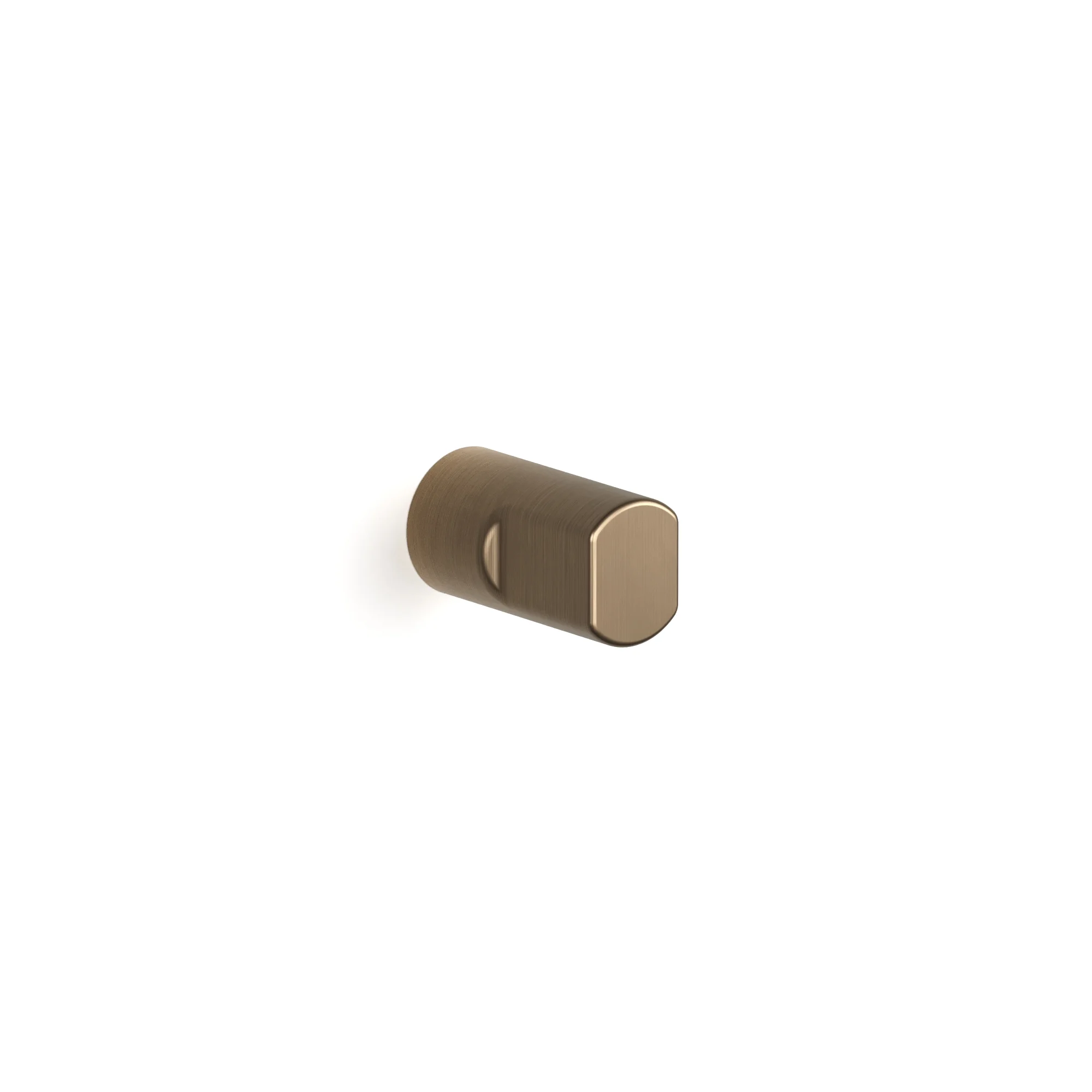 Figura Cabinet Knob Form