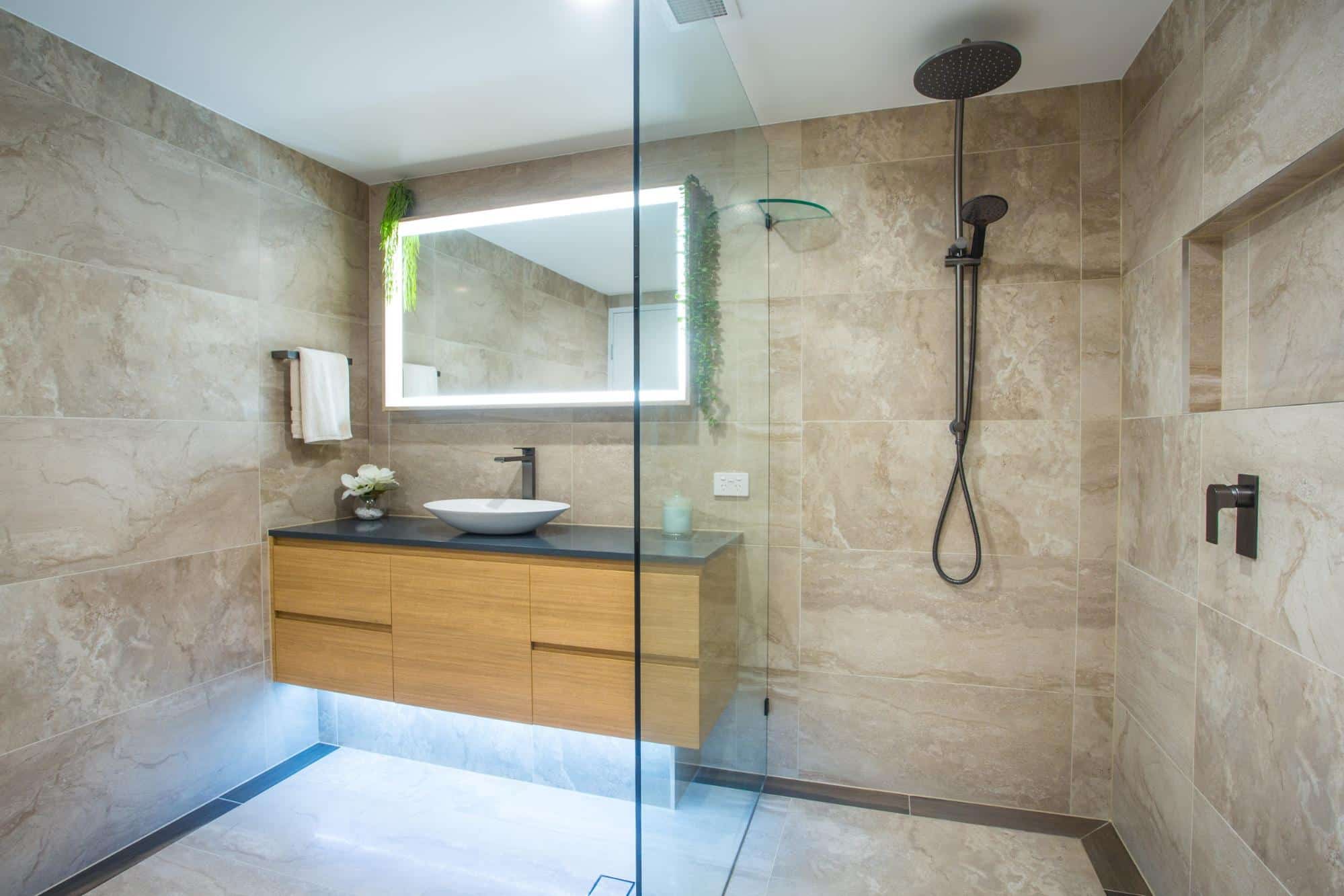 Bathroom Renovation Checklist: The Ultimate Guide