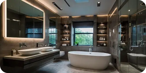 Brisbane’s Luxury Renovation Specialists