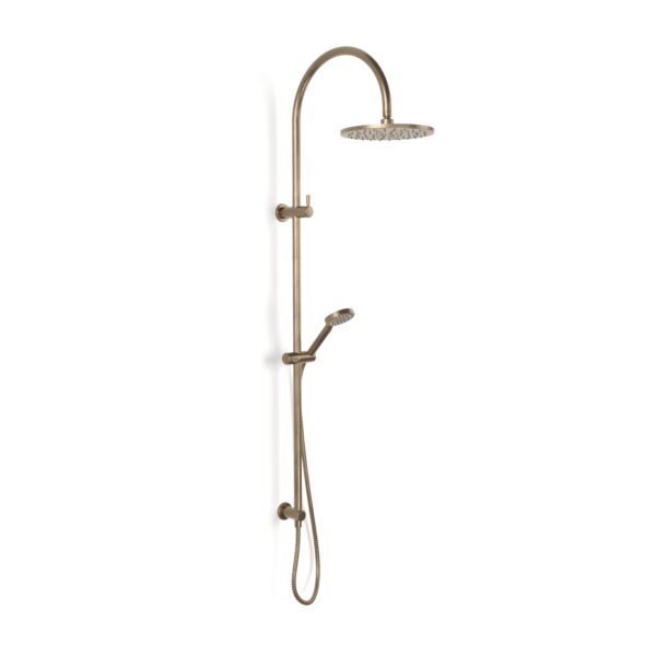 Bremont Dual Shower 900 Crv 90Rnd, 250
