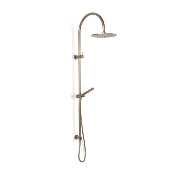 Bremont Dual Shower 900 Crv Micro 250