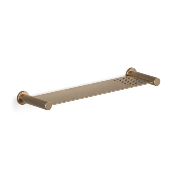Bremont Shower Shelf, Metal 400