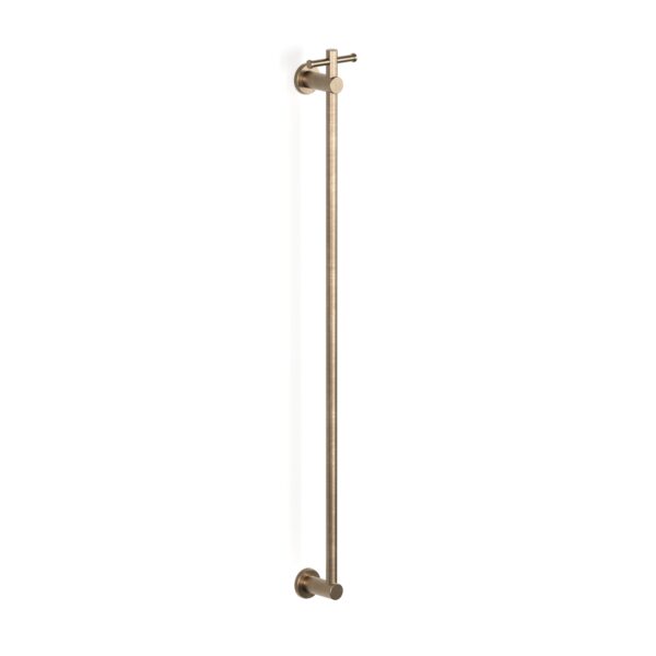 Bremont Vertical Heated Rail w. TBar